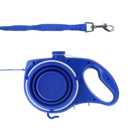 🐶 5-in-1 Dog Walking Essentials Kit