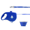 🐶 5-in-1 Dog Walking Essentials Kit