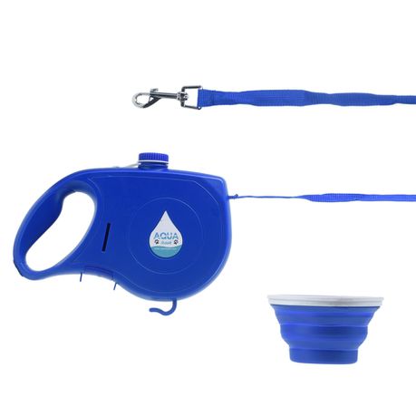 🐶 5-in-1 Dog Walking Essentials Kit