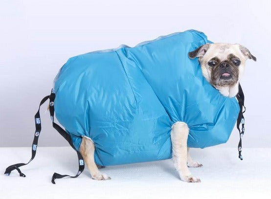Pet Drying Bag (Fast & Stress-Free Dog Dryer Solution)