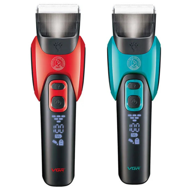 V-208 Rechargeable Professional Pet Hair Clipper
