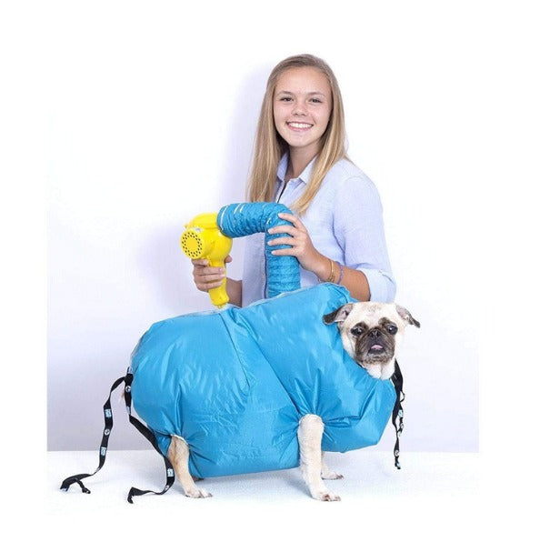 Pet Drying Bag (Fast & Stress-Free Dog Dryer Solution)
